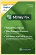 Green Dot Moneypak feat