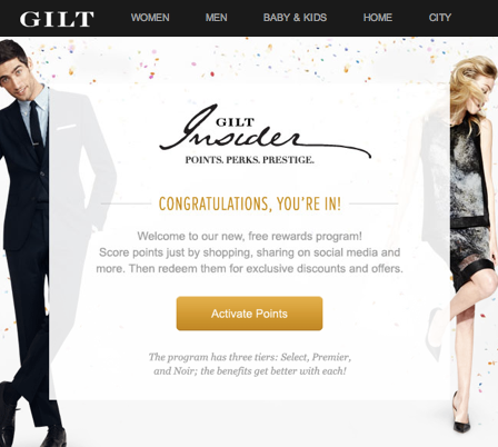 Gilt Insider