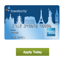 Travelocity Card feat