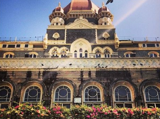 The Taj Mahal Palace and Towers