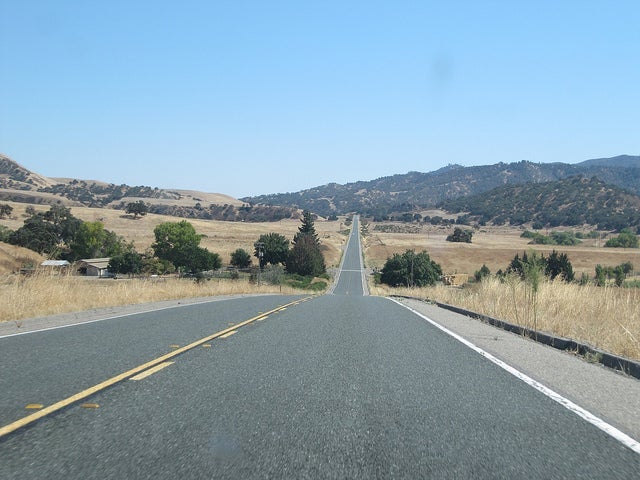 open-road-california-melanie-wynne