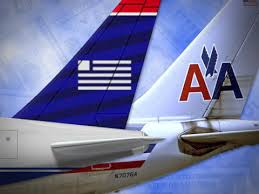 US Airways American Merger