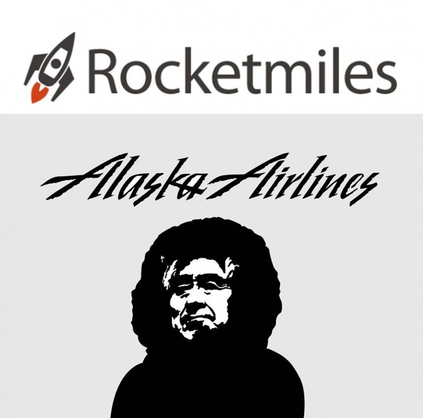 rocketmiles-alaska-airlines