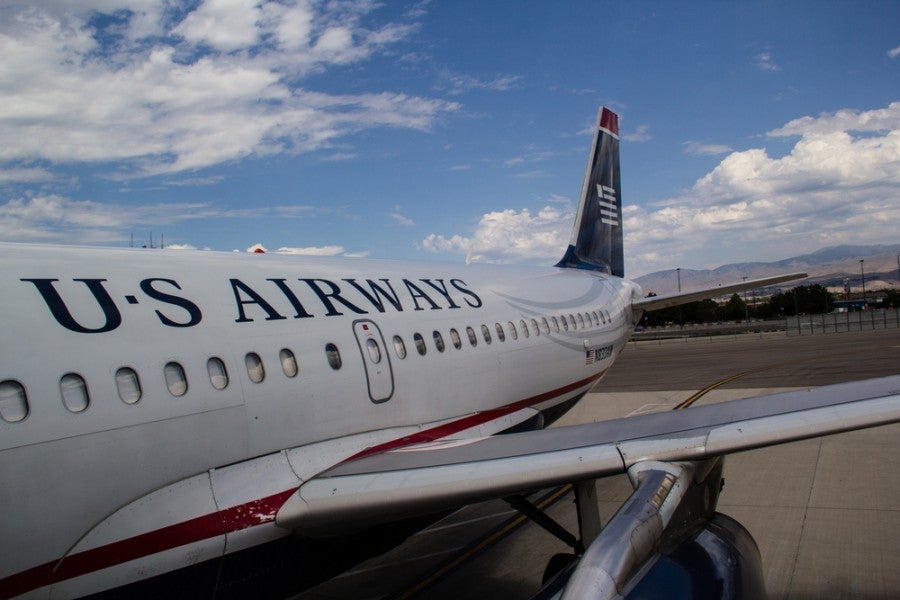 US Airways