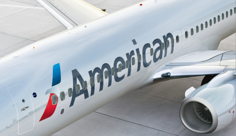American Airlines
