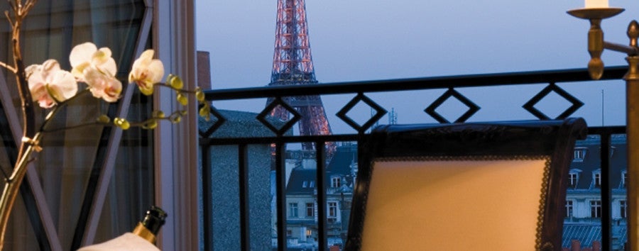 Radisson Blue Paris Trocadero