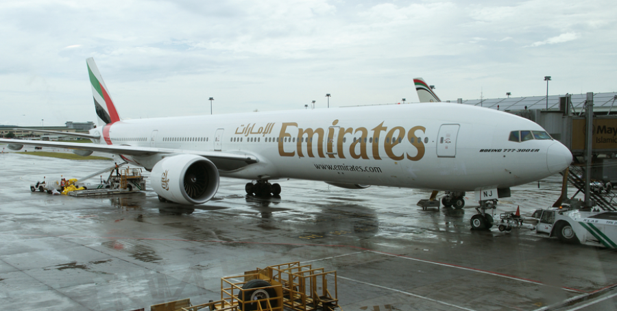 Emirates