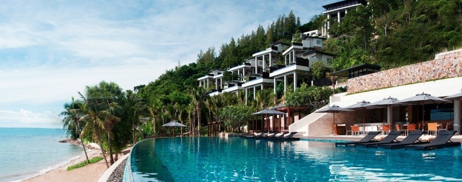 Conrad Koh Samui Featured