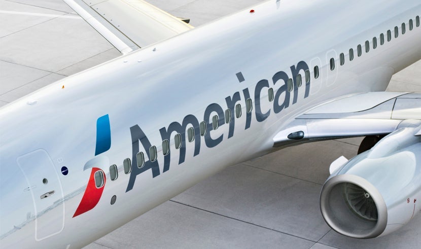 American Airlines