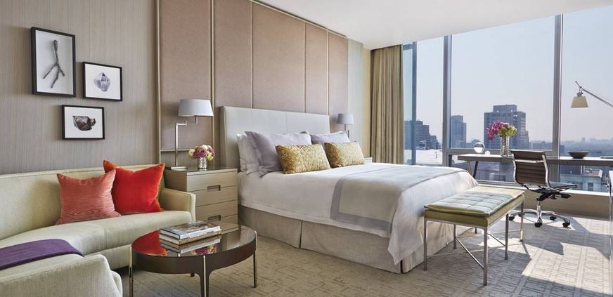 fOUR SEASONS TORONTO