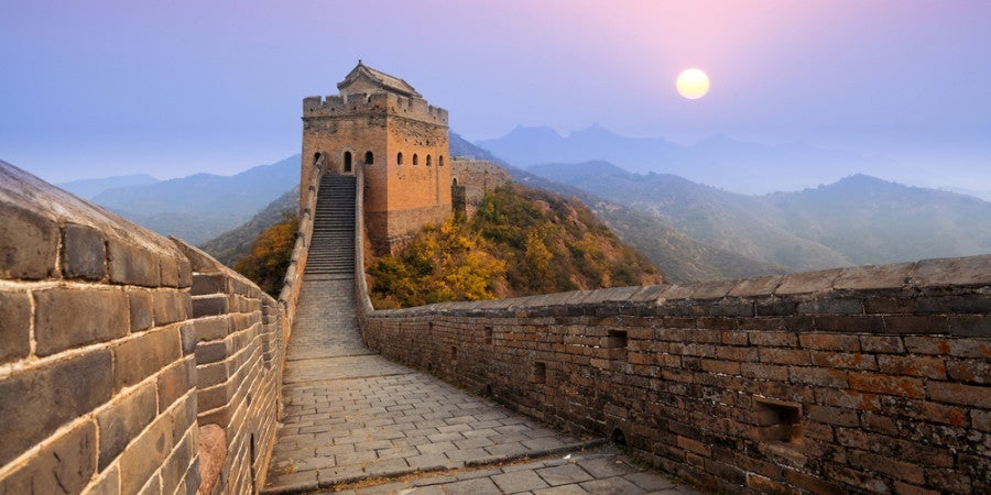 Great Wall featured