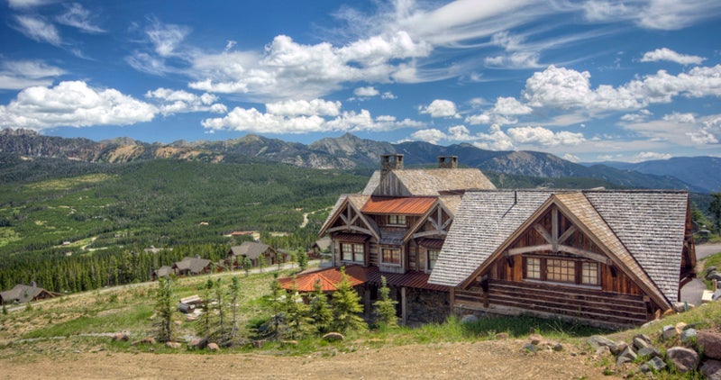Cowboy Manor View of Spanish Peaks-3