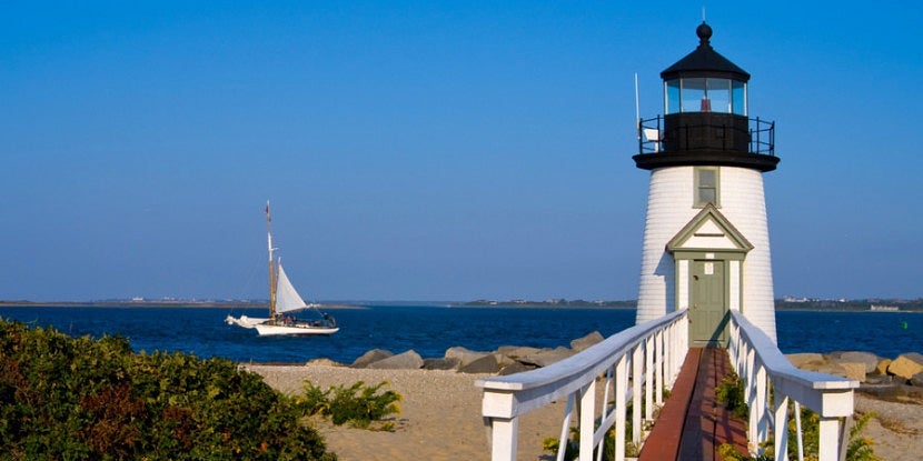 Nantucket Featured