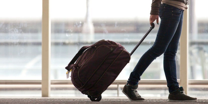 Carry On Bag Featured