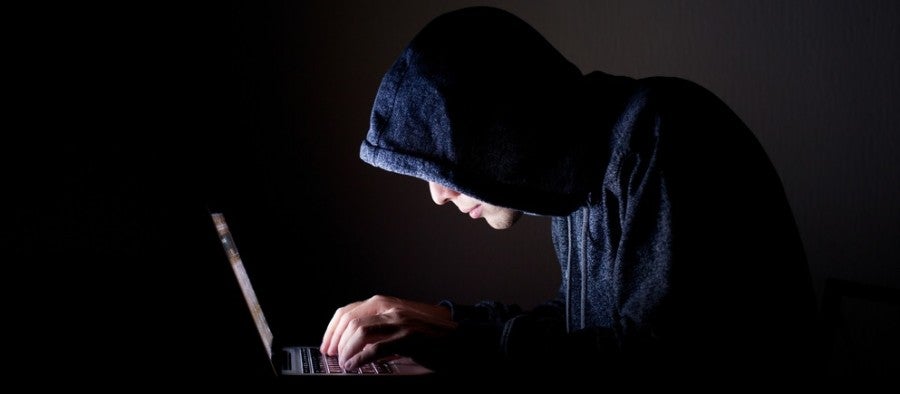 Hacker computer security thief shutterstock 268150262