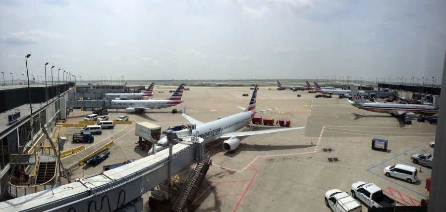 Admirals Club ORD H/K