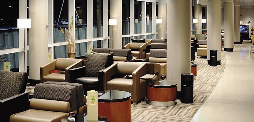 Admirals Club Featured