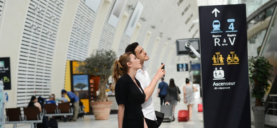 Transportation shutterstock_210192997