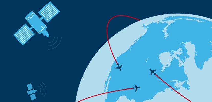 Gogo 2Ku WiFi featured