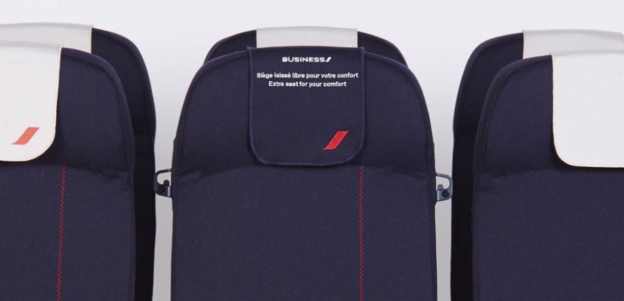 European Business Class Featured