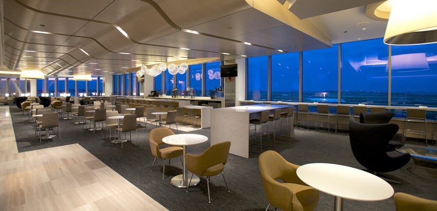 United Club Featured
