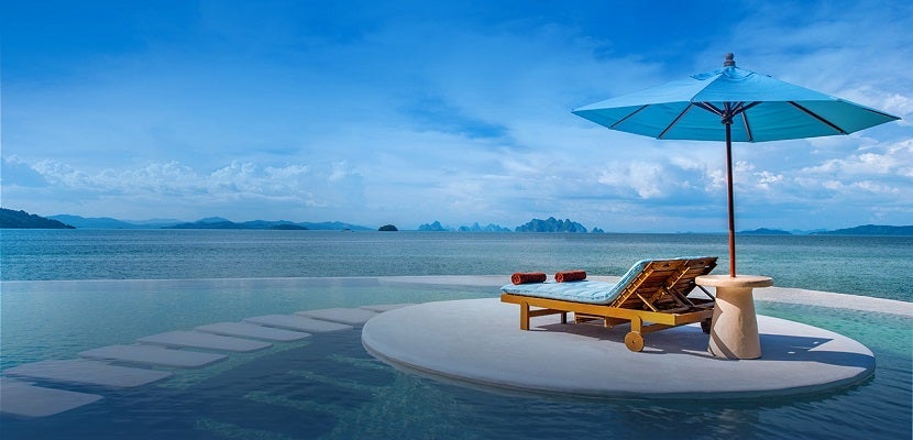 Starwood pool ocean featured