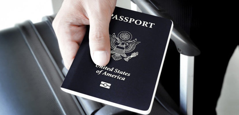 passport shutterstock_230782189