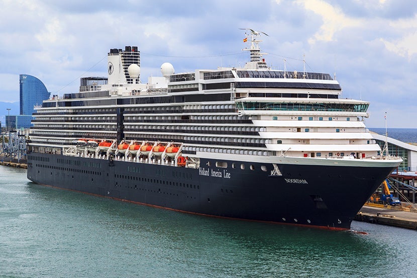 Holland America
