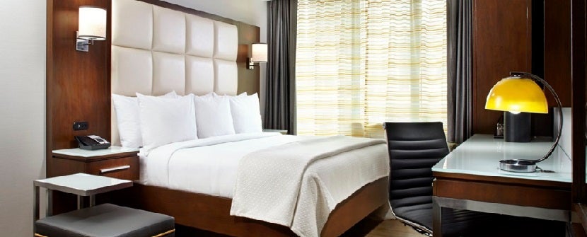 Choice Hotels Cambria Suites New York Chelsea