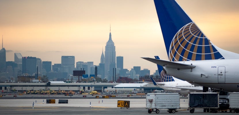 United Newark Featured