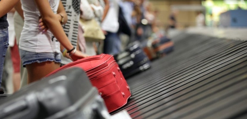 Baggage Claim Featured