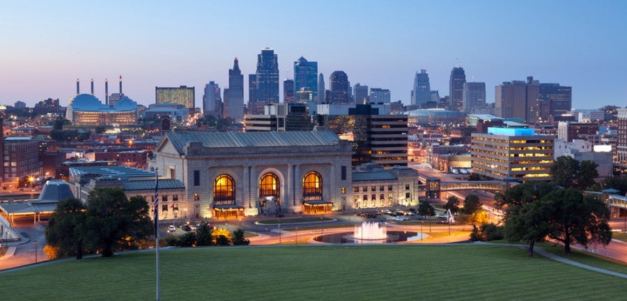 Kansas City Featured