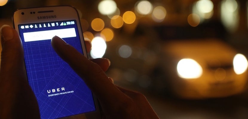 uber