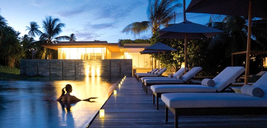 park hyatt maldives featured