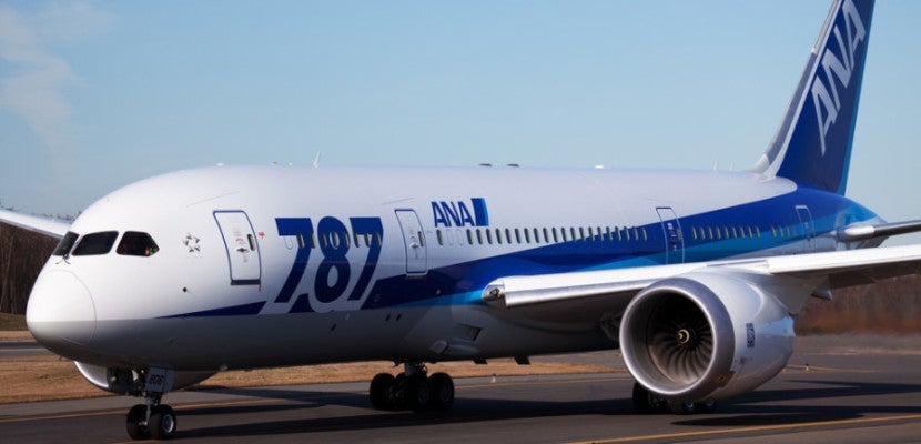 ana 787