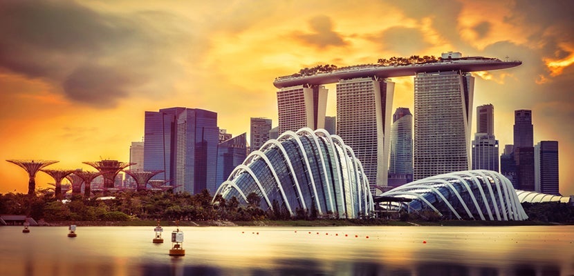 singapore