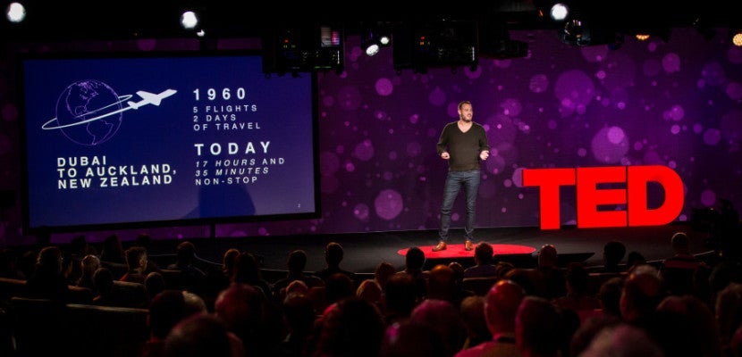 brian at ted