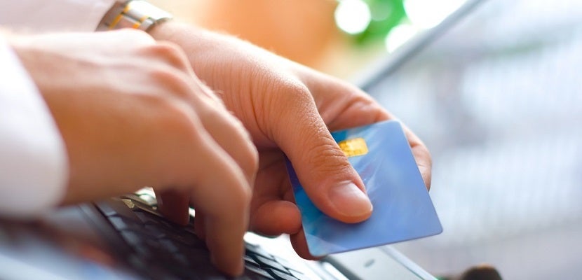 Credit Card laptop featured shutterstock 114439639