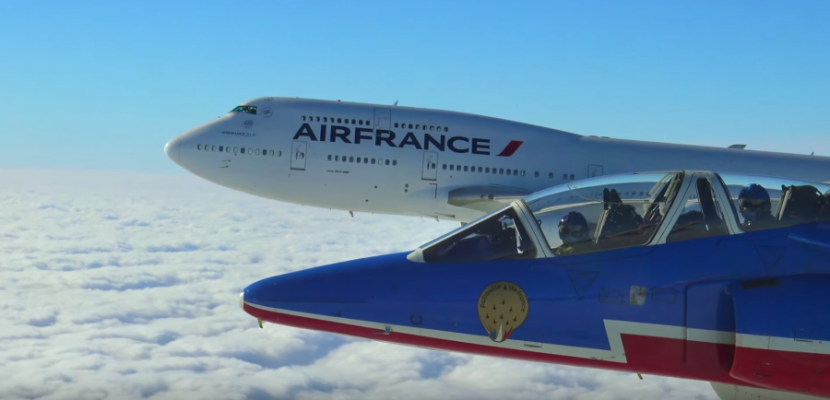 air france