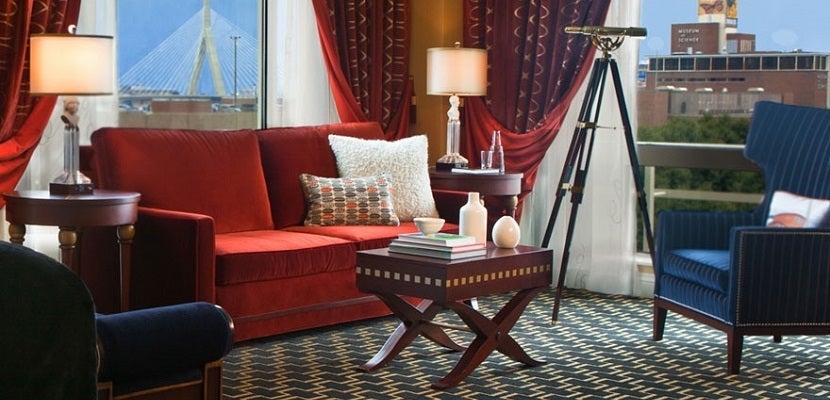 Kimpton Marlowe Suites Cambridge featured