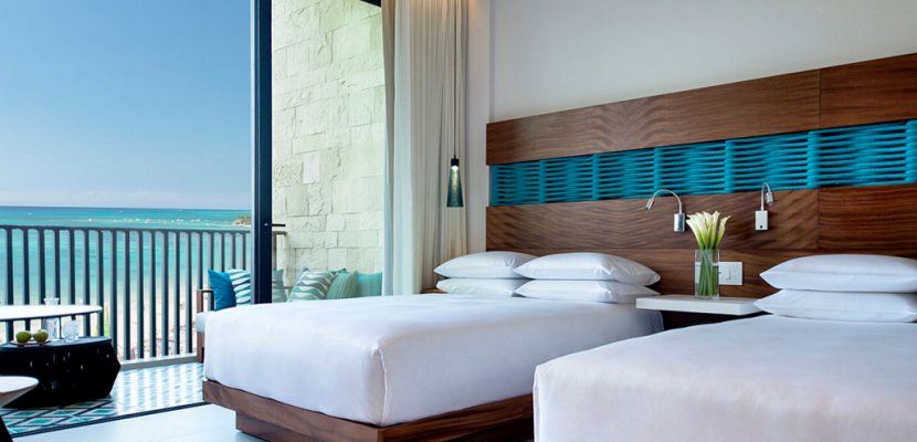 Grand Hyatt Playa Del Carmen featured