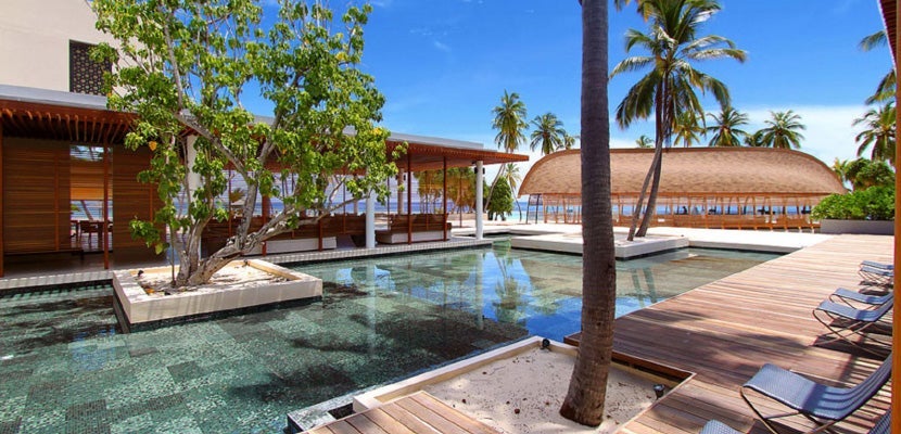 hyatt maldives featured