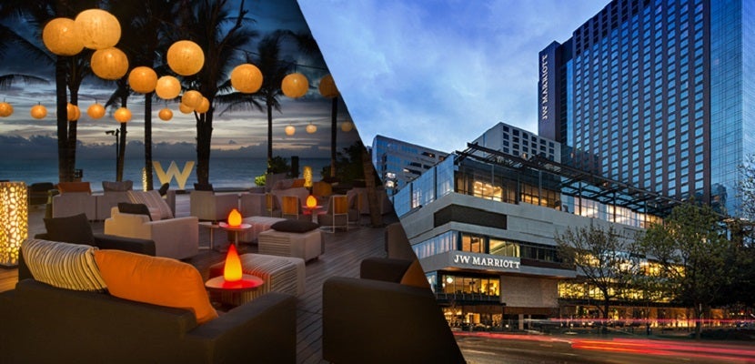 marriott starwood merger featured