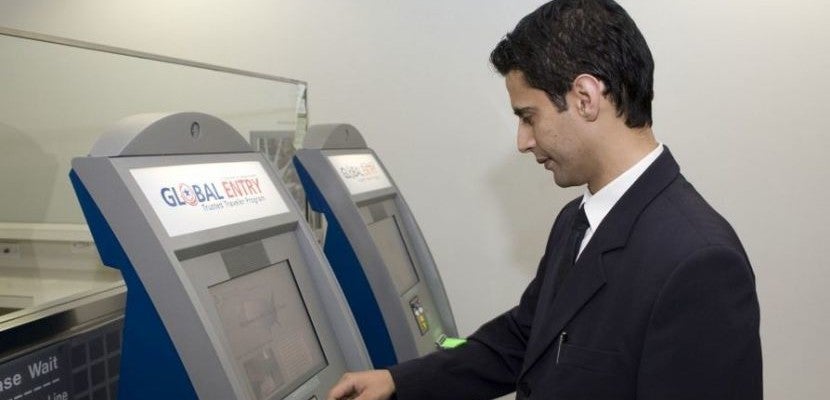 Global Entry featured