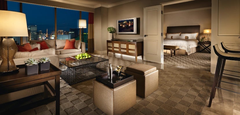 mandalay bay vegas hotel featured