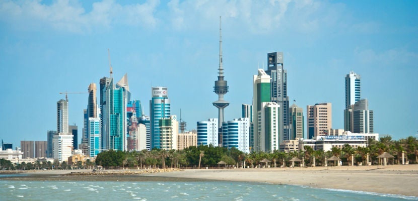 kuwait - featured