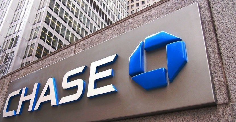 Chase Bank building Manhattan New York featured shutterstock 104518481