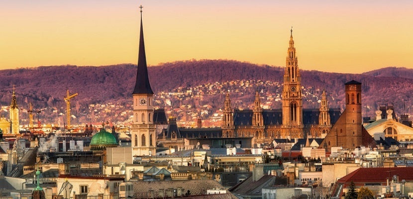 Vienna featured shutterstock 201151322