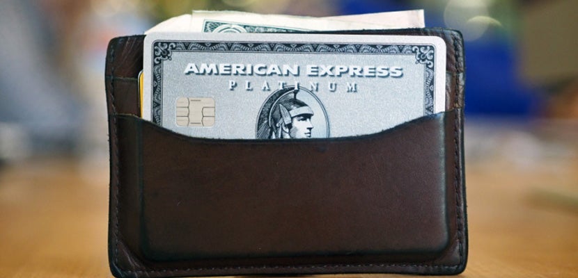 amex platinum