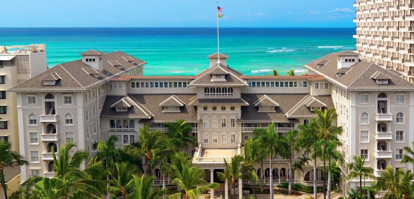 starwood hawaii featured